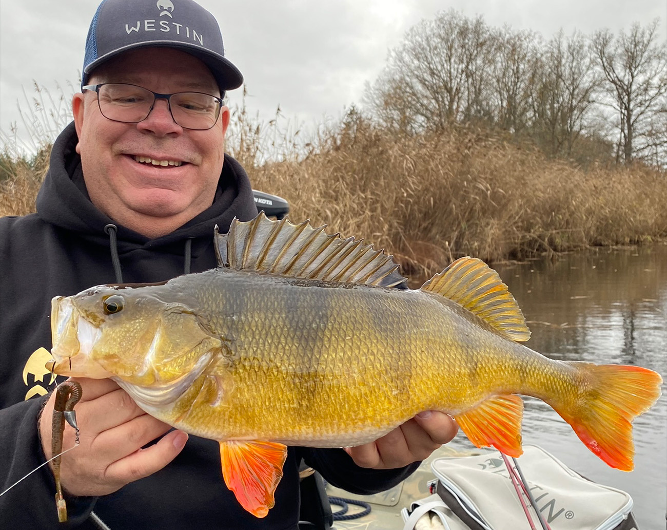 Westin W3 Finesse-T T&C 2nd 7'1''/213cm M 7-21g 2sec